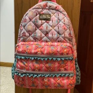Matilda Jane Backpack